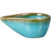 KALLORY Essential Oil Mixing Dish Ceramic Facial Mask Mixing Bowl Aroma Oil Holder Small Spa Dishes for Salon