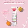 Mustela Maternity Stretch Marks Cream for Pregnancy with Natural Avocado Maracuja Shea Butter FragranceFree EWG Verified