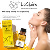 LaClaire Retinol Complex Face Serum AntiAging Brightening Firming Smoothing 30 ml