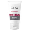 Olay Regenerist Detoxifying Pore Scrub Facial Cleanser 5 Fl Oz