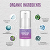 DERMAXGEN Instant Face Lift Cream Peptide Complex Tightening Lifting Firming Cream Organic Instant Formula For Facial Ne