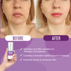 DERMAXGEN Instant Face Lift Cream Peptide Complex Tightening Lifting Firming Cream Organic Instant Formula For Facial Ne