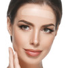 Blumbody Forehead Wrinkle Patches Anti Wrinkle Facial Patches to Smooth Eyes Forehead Wrinkles NonSilicone Face Tape for