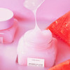 Glow Recipe Mini Watermelon Sleeping Mask Hydrating Pore Refining Overnight Face Mask with AHAs Hyaluronic Acid Pumpkin