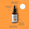 Photozyme Anti Aging Vitamin C E Ferulic Acid Face Skincare 1 fl oz30 ml