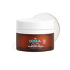 COOLA Organic Sunless Self Tanner Face Moisturizer Dermatologist Tested AntiAging Skin Care Vegan and Gluten Free 15 Fl