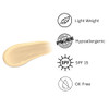 DEL INDIO PAPAGO Facial Day Skin Cream with Tepezcohuite 60g Small Corporal Colageno Y Vitamina E Hydrates the Skin