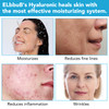 Hyaluronic Acid Serum for Face 120ml AntiAging Moisturizing Wrinkle Serum for Erasing Fine Lines and Wrinkles Soft Hydra