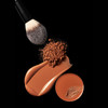 Rodial The Multi Blend Brush Universal Makeup Brush for Application of Blush Bronzer Contour and Highlight Powders Multi