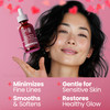 SeoulCeuticals 1 Korean Retinol Night Serum for Face 975 Snail Mucin Hyaluronic Acid Bakuchiol Cruelty Free K Beauty for