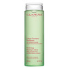 Clarins Purifying Toning Lotion Less Oily Skin After 14 Days of Use Cleanses Hydrates Purifies Mattifies and Balances Sk