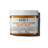 Kiehls Calendula Serum Infused Water Cream Soothing Gel Moisturizer for All Skin Types Visibly Evens Skin Tone Boosts Ra