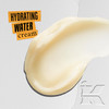 Kiehls Calendula Serum Infused Water Cream Soothing Gel Moisturizer for All Skin Types Visibly Evens Skin Tone Boosts Ra