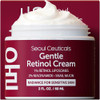 SeoulCeuticals 1 Korean Retinol Night Cream 975 Snail Mucin 2 Niacinamide Moisturizer for Face Gentle K Beauty for Sensi