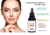 BioPureMED 25 Vitamin CEFerulic Acid Serum for Face Anti Wrinkle Serum with Tripeptide5 Retinol Hyaluronic Acid tns Best