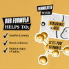 Kiehls PowerfulStrength 125 Vitamin C Serum LineReducing Concentrate for Face Boosts Radiance Firmness Smooths Plumps Sk
