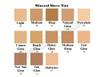 Beauty Deals Mineral Sheer Tint SPF 20 Tinted Moisturizer Fair Glow