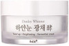 Nella Whitening and Brightening ToneUp Cream Fermented Natural Ingredients Korean Beauty 50 ml