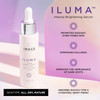 IMAGE Skincare ILUMA Intense Brightening Serum Helps Reduce Appearance of Dark Spots Facial Pigmentation for Even Skin T