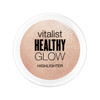 COVERGIRL Vitalist Healthy Glow Highlighter Sundown 011 Pound packaging may vary
