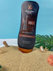 Australian Gold Dark Tanning Accelerator Lotion With Bronzer, 8 Ounce, New Package Same Formula, B003GX5SSC online at globaldelivered