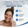 Vanicream Daily Facial Moisturizer With Ceramides and Hyaluronic Acid Formulated Without Common Irritants for Those with