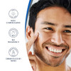 Vanicream Daily Facial Moisturizer With Ceramides and Hyaluronic Acid Formulated Without Common Irritants for Those with