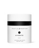 Pestle Mortar Hydrate Lightweight Anti Ageing Face Moisturizer Formulated with Peptide Technology and Squalane Softens F