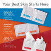 Dr Dennis Gross Alpha Beta Ultra Gentle Daily Peel for Dehydrated or Sensitive Skin Uneven Tone or Texture Fine Lines or