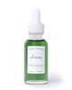 Earth Harbor AURORA Superfood Luminance Ampoule 100 Botanical Skin Treatment Calm and Illuminate Seaweed Cannabis Sativa