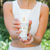SKINCO Truffle Therapy Whipped Cleansing Cream Whipped Polishing Cleansing Cream with Truffle Extract Vegan BPA Free GMO