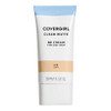 COVERGIRL Clean Matte BB Cream OilFree LongLasting Sensitive Skin Lightweight 100 CrueltyFree