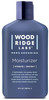 Wooridge Labs Mens Grooming Facial Moisturizer with Vitamin E Niacinamide Soothes Freshly Shaved Skin Lightweight AllDay