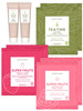 Earth To Skin Soothing Energizing Mask Set
