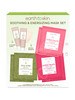 Earth To Skin Soothing Energizing Mask Set