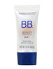 Sassy and Chic BB Cream Multi action Skincare plus Makeup Dark 1