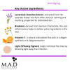 MAD Skincare AntiAging Vanish Age Diffusing Primer Gently Tinted