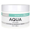 Ramosu secret of 28days Aqua Face Cream 50ml Soothes Controles Sebum