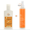 Earth Science FragranceFree AlmondAloe Moisturizer 2 Pack 5 fl oz