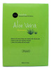 Celavi Essence Facial Mask Paper Sheet Korea Skin Care Moisturizing 24 Pack Aloe Vera