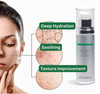 9925 Korean Skin Care Snail Mucin Moisturizer Cream Snail Mucin Essence Night creamFace Serum K Beauty Collagen Cream fo