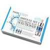RAMOSU 28 Days Hyaluronic Acid Hydrating Facial Moisturizer Ampoule Intense Hydration for Dry and Dehydrated Skin Premiu