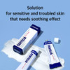 MEDIPEEL Centella Mezzo Cream 101 fl oz 30ml Spot Cream for Skin Breakouts Cica Facial Moisturizing Cream Hydrate Repair