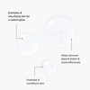 TULA Skin Care Secret Solution ProGlycolic 10 pH Resurfacing Toner Face Toner to Gently Exfoliate and Hydrate Skin with