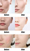 GLTurelifes Mushroom Head Air Cushion Foundation CC Cream Water Feeling Flawless BB Cream Moisturizing Oil Control Light