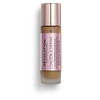 Makeup Revolution Conceal Define Foundation Cream Foundation Makeup Full Coverage For Medium Skin Tones Vegan CrueltyFre