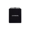 COVERGIRL Clean Simply Powder Foundation Natural Ivory 041 Fl Oz Pack of 1