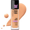 Maybelline Fit Me Dewy Smooth Liquid Foundation Makeup Sun Beige 1 Count Packaging May Vary