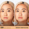 Maybelline Fit Me Dewy Smooth Liquid Foundation Makeup Natural Beige 1 Count Packaging May Vary