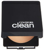 COVERGIRL Clean Powder Foundation Buff Beige 52541 Ounce packaging may vary